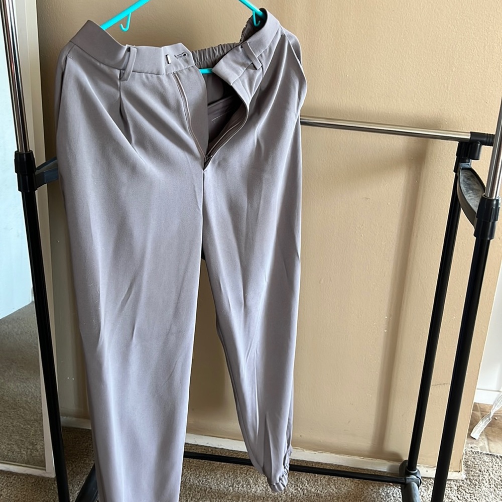 Uniqlo pants